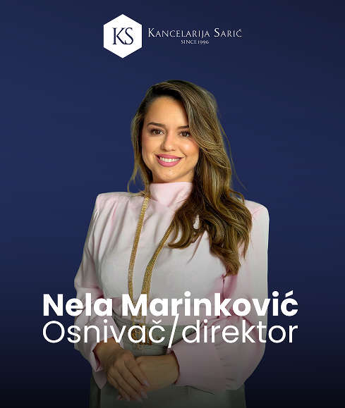 Nela Marinković